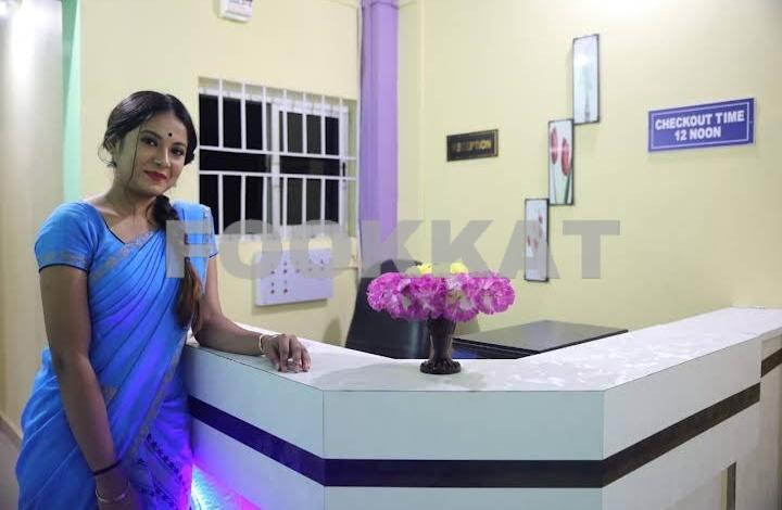 Paltan Bajar call kar available 24 hour algohati available