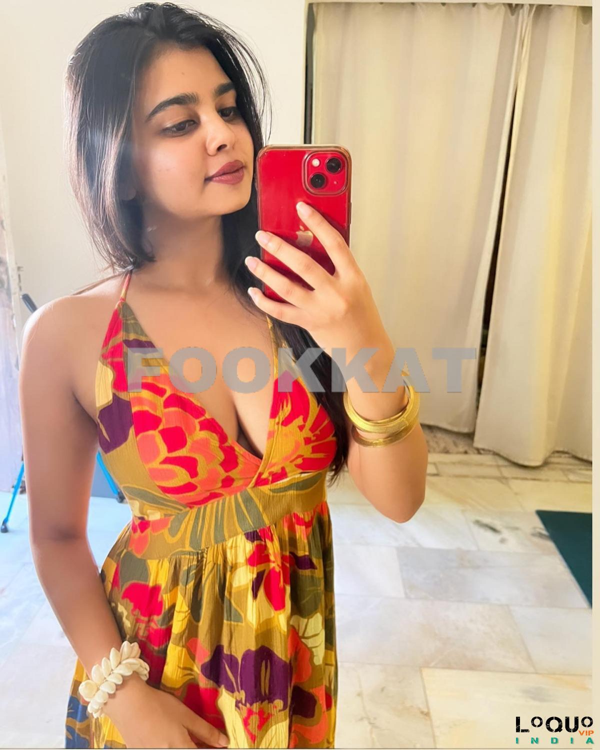 Sarika Thakur Provides Panipat Call Girl Service With 25% Off