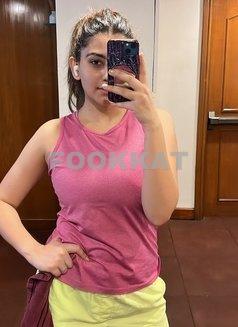 Bathinda College Call Girl Offers 100% Safe and Secure Service