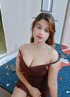 Enjoy Premium Meerut Call Girl Service With Nisha Sharma