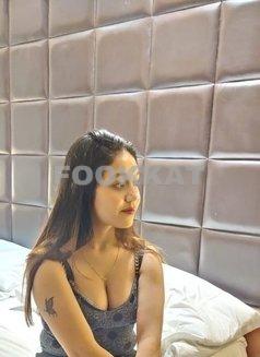 Aligarh Call Girl Provide The Best Sex Satisfaction