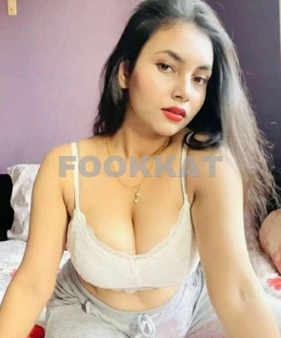 Nisha, Independent Call Girl Provide 100% Sexual Satisfaction