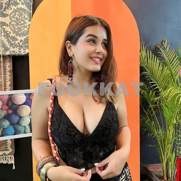 Independent Sexy Call Girl in Ambala In Cheap Price @6000
