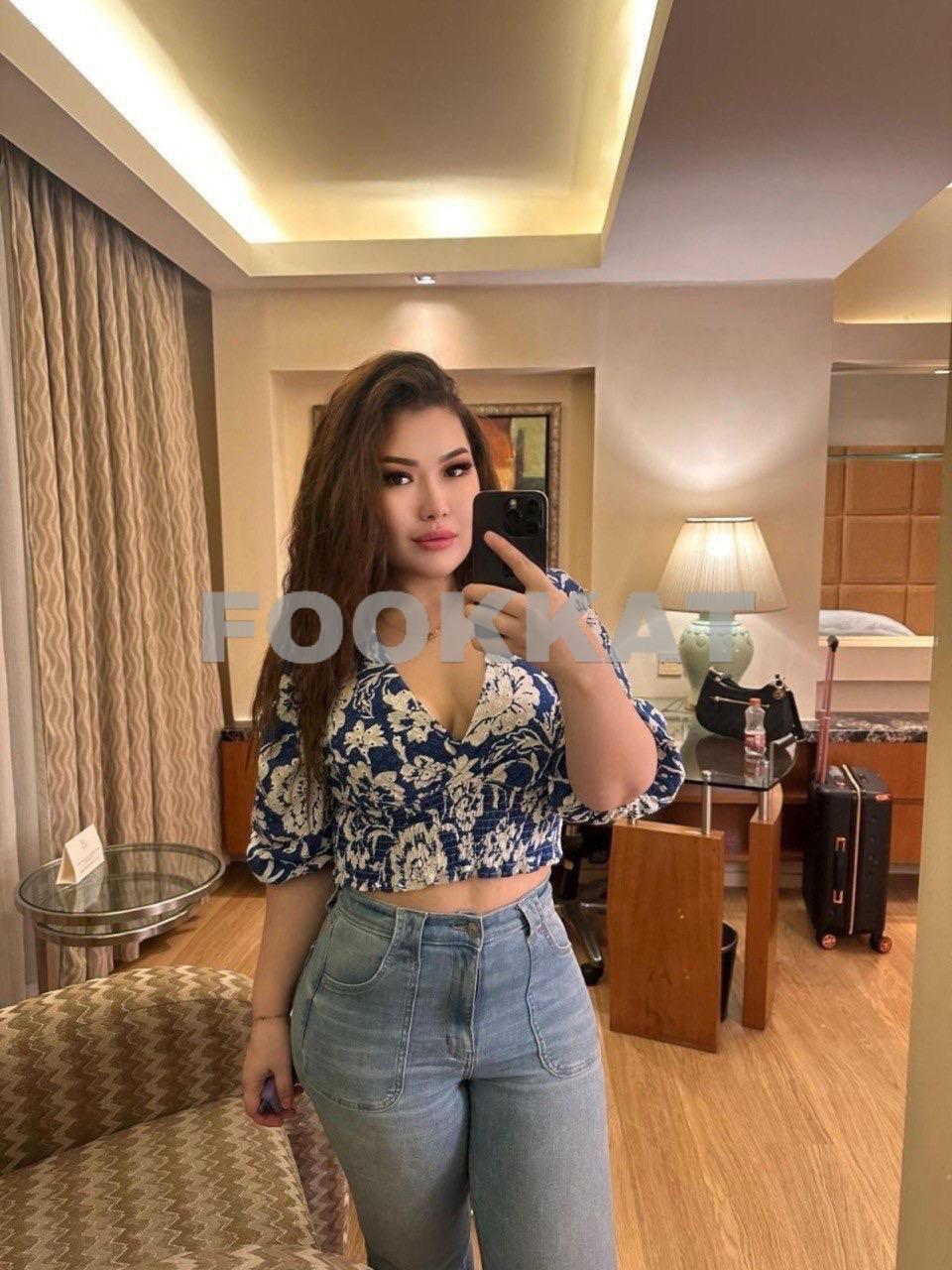 Pashan Russsian girls ☎️Escorts Baner Wakad  