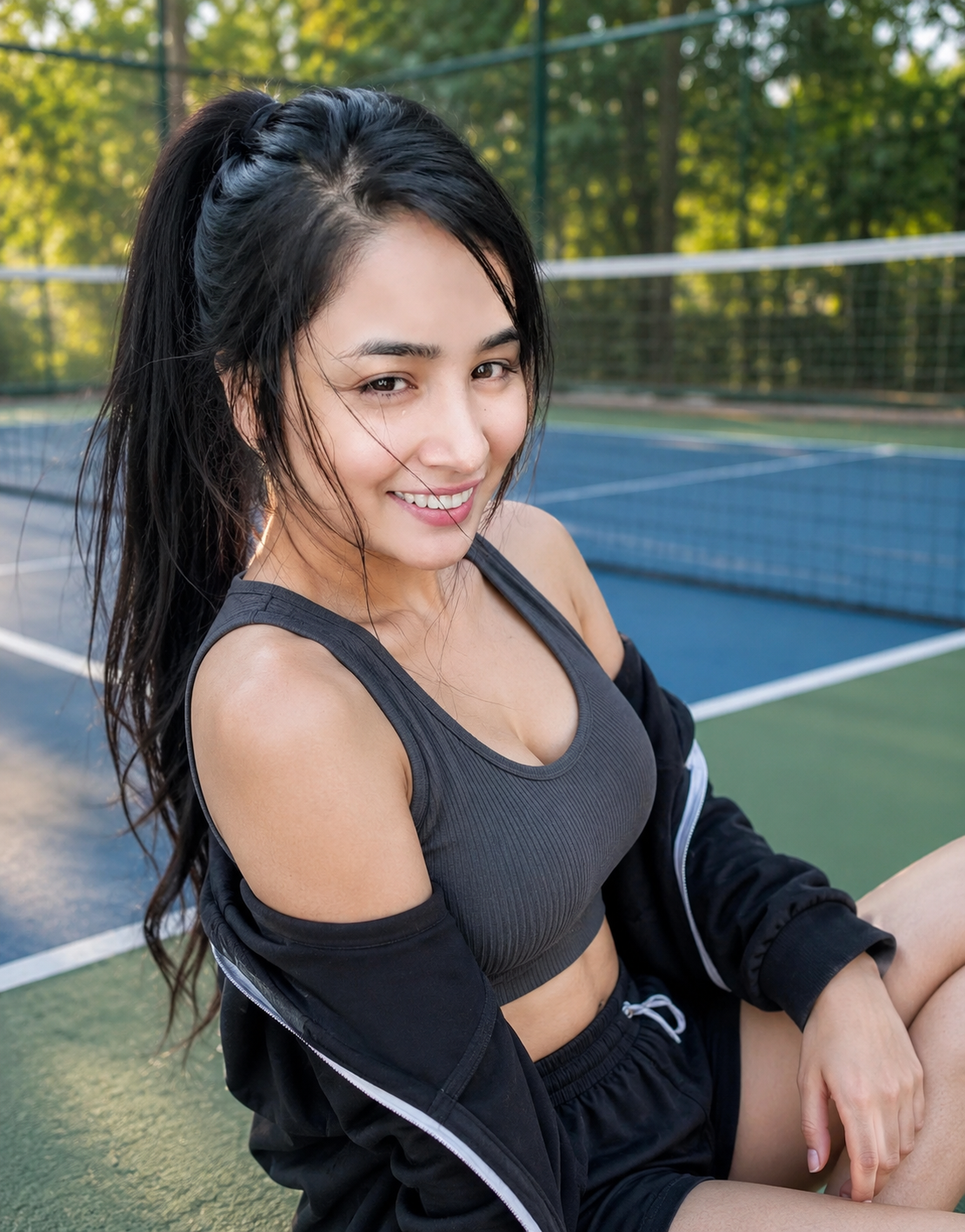 Let's explore the unexplored world of sexual pleasure with Call Girl Jaipur