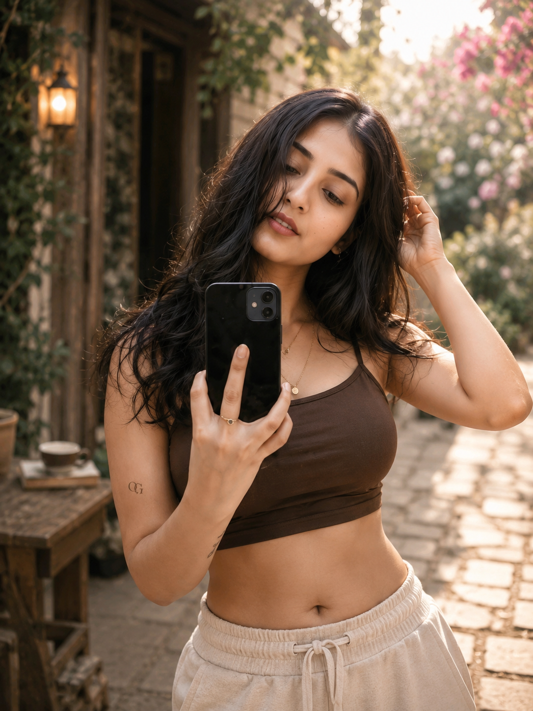  Sexy & Playful College Girl Escort in Mussoorie - 24/7