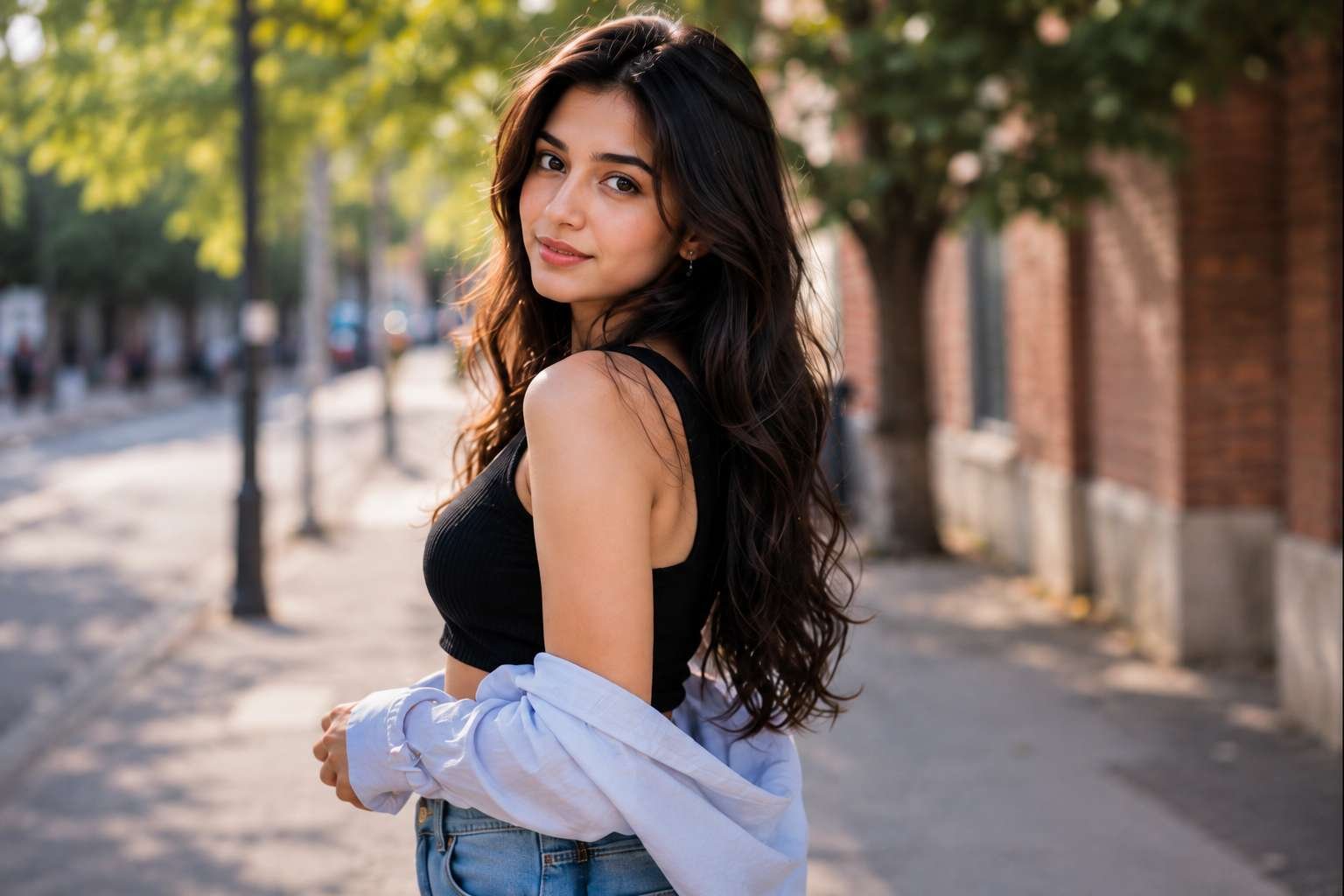 Highly involved Bangalore Call Girl passionate lover who wants to please you