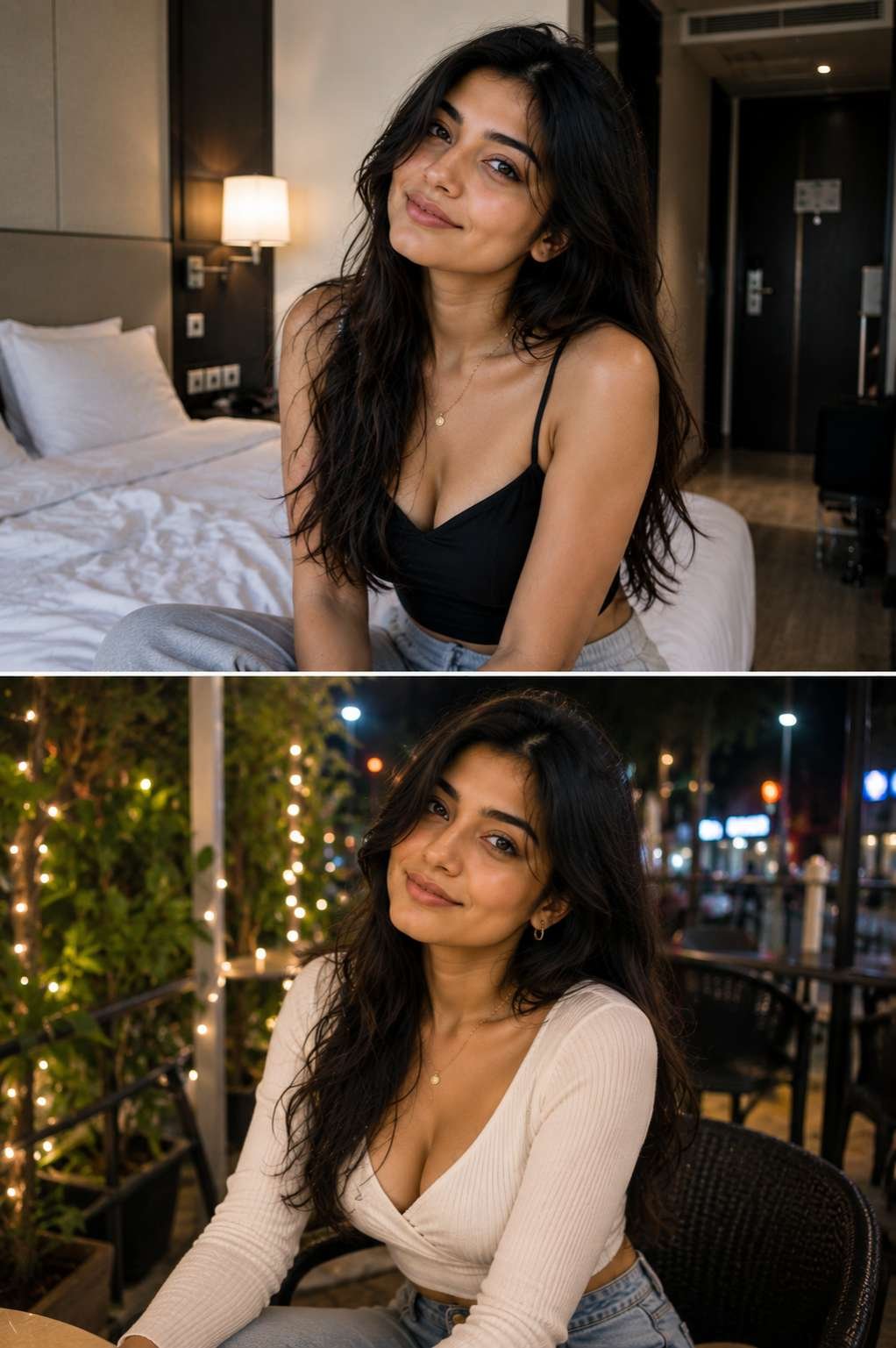 Pooja, high-quality Bangalore escort service at affordable prices