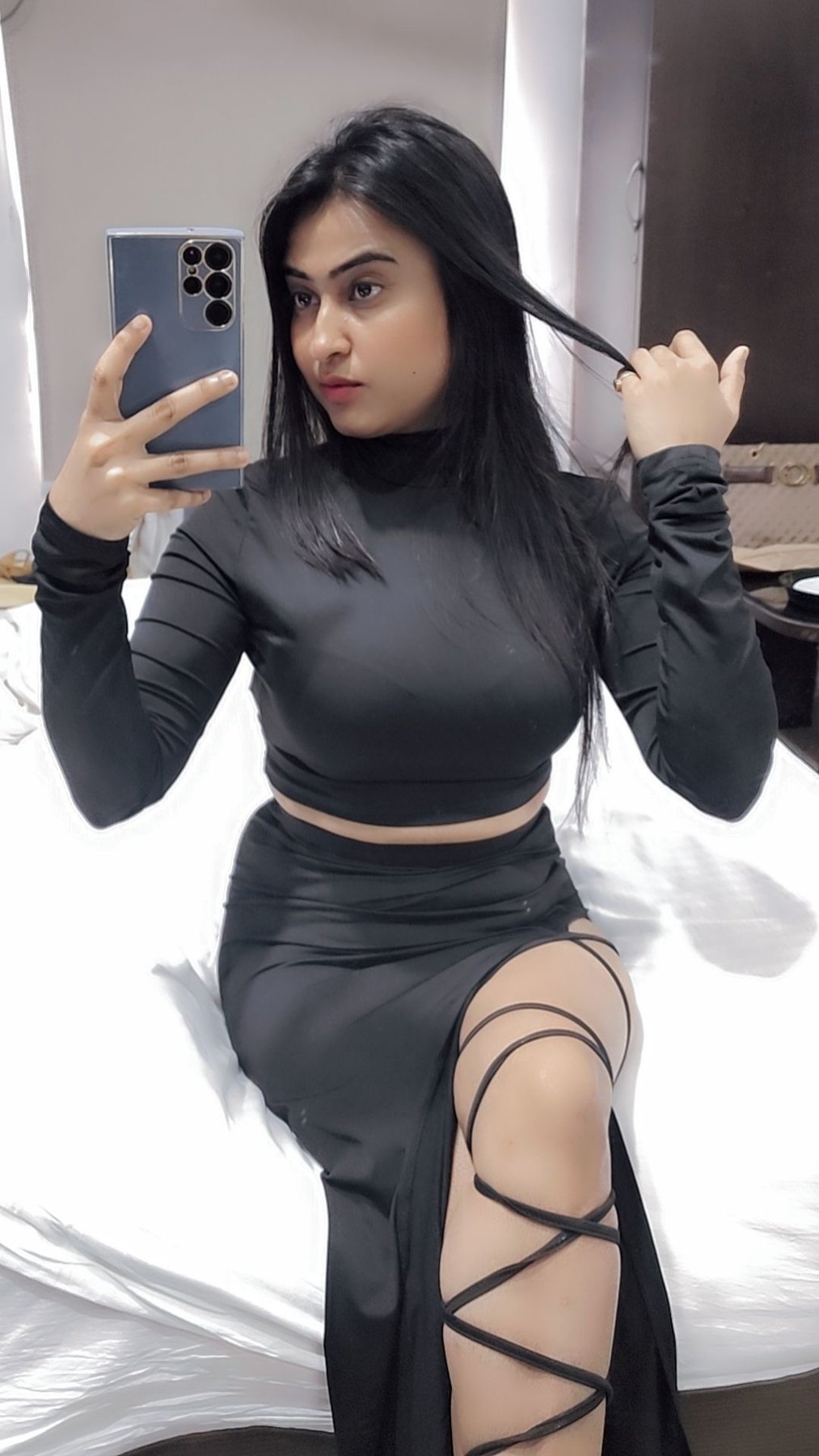 Tanya – High-Profile Celebrity Model for a 5-Star Experience