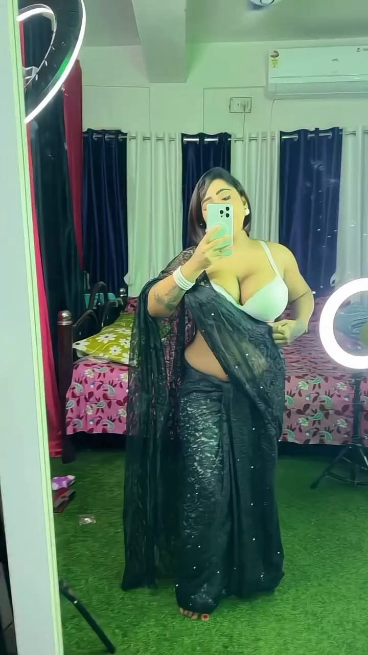 A Sexy Busty Bhabhi Available For Companionship – Simran Singh