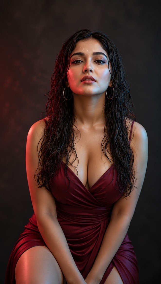 Bengali Cute Call Girl Available in Varanasi - Unforgettable Night