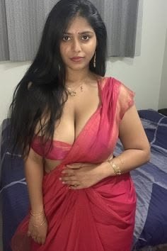 Devi Nair - Mature Independent Mallu Aunty in Varanasi 24/7